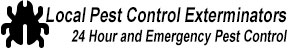 Ft George G Meade MD Pest Control Exterminators